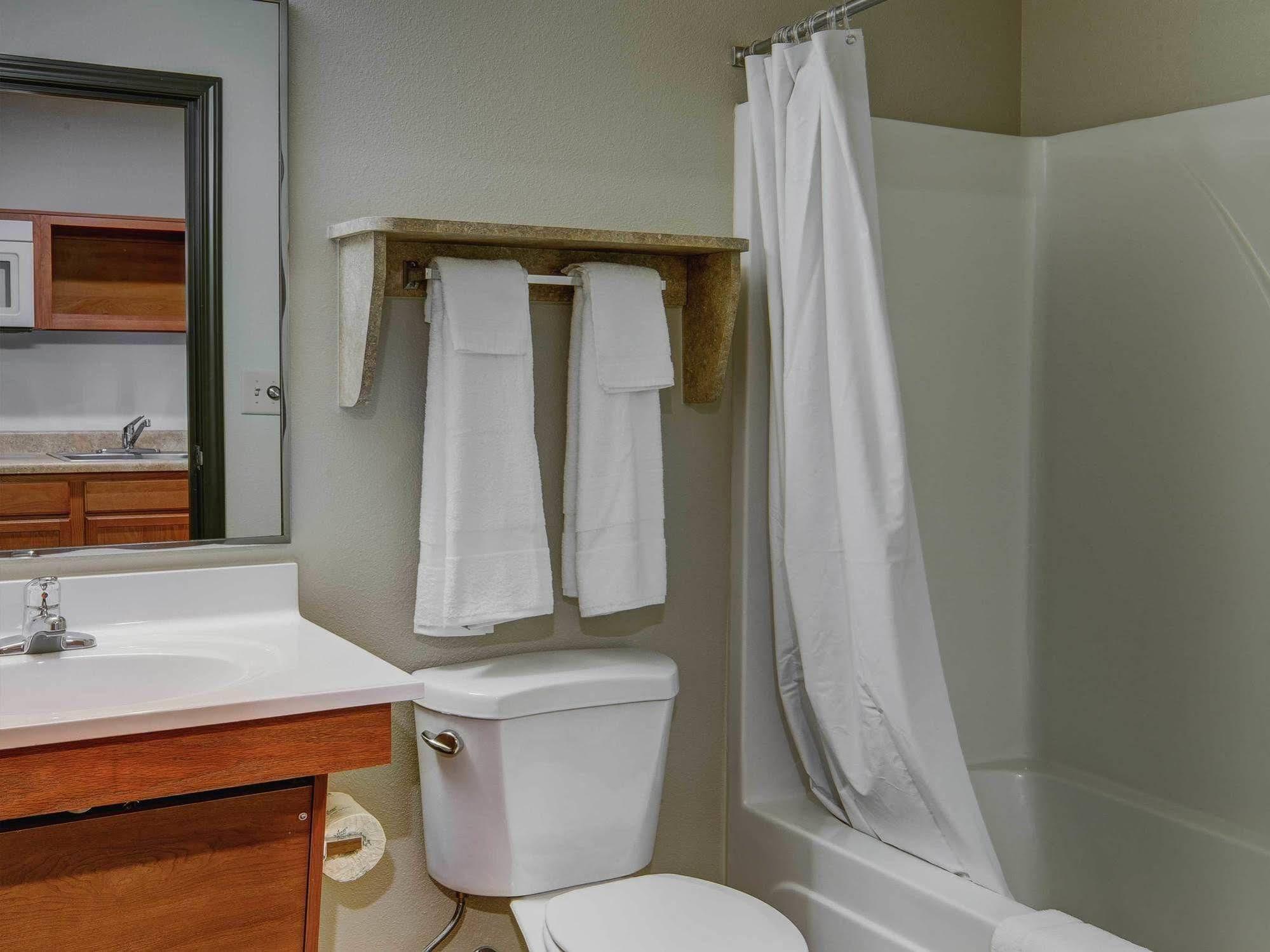 Woodspring Eisenhower Hotel Augusta