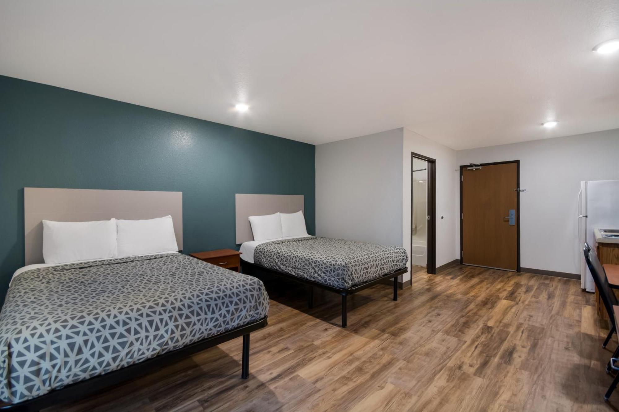 Hotel Woodspring Eisenhower Augusta