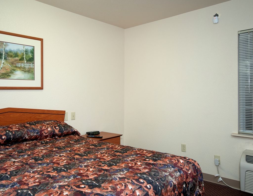 Woodspring Eisenhower Hotel 2*
