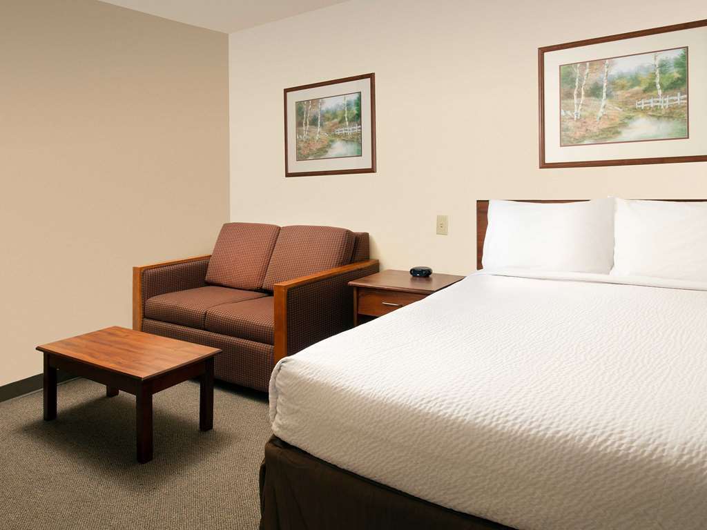 Hotel Woodspring Eisenhower 2*