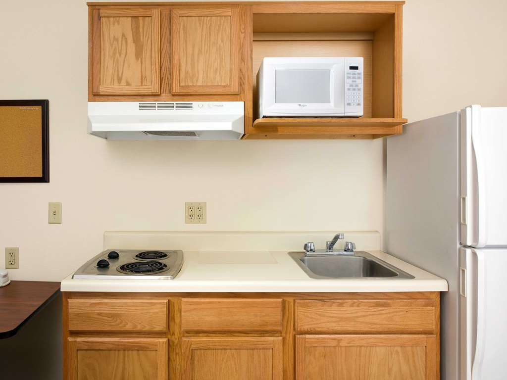 Hotel Woodspring Eisenhower Augusta